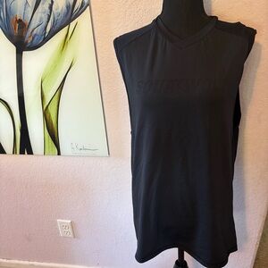 tank top shirt size medium